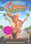 Čivava z Beverly Hills 1 (DVD) (Beverly Hills Chihuahua) - vyprodané