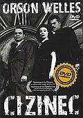 Cizinec (DVD) (Stranger)