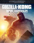 Godzilla x Kong: Nové impérium (UHD Blu-ray) (Godzilla x Kong: The New Empire)