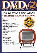 Jak to bylo s reklamou 2 (DVD)