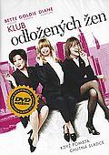 Klub odložených žen (DVD) (First Wives Club)