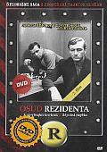 Osud rezidenta (DVD) (Sudba rezidenta)