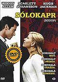 Sólokapr (DVD) (Scoop)