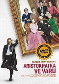 Aristokratka ve varu (DVD) Poslední aristokratka 2