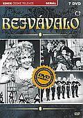 Bejvávalo 7x(DVD)