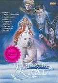 Bílý mevědí král (DVD) (Polar Bear King)