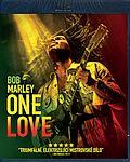 Bob Marley: One Love (Blu-ray)