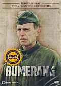 Bumerang (DVD) - reedice