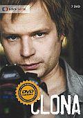 Clona 7x(DVD) - cz seriál