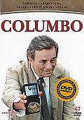 Columbo 67 - Vražda s příliš mnoha notami (DVD) (Columbo: Murder with Too Many Notes) - edice plast