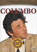 Columbo 51 - Na programu vražda (DVD) (Columbo: Prescription Murder) - plast