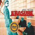 Erasure - In My Arms (CD) single