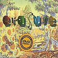 Erasure - Run to the Sun (CD) single