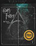 Harry Potter a Relikvie smrti - část 2. (UHD) (Harry Potter and the Deathly Hallows: Part 2) - 4K Ultra HD Blu-ray