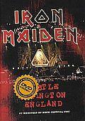 Iron Maiden - Castle Donington England (At Monsters Of Rock Festival 1992) (DVD)