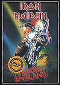 Iron Maiden - Maiden England '88 (DVD)