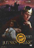 Jutský princ (DVD) (	Royal Deceit)