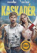 Kaskadér (DVD) (The Fall Guy)