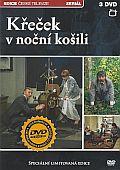 Křeček v noční košili 3x(DVD) - seriál