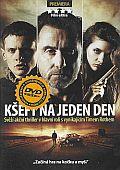 Kšeft na jeden den (DVD) (Liability)