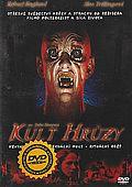 Kult hrůzy (DVD) (Night Terrors)