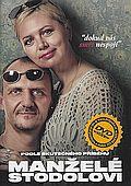 Manželé Stodolovi (DVD)