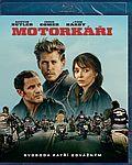 Motorkáři (Blu-ray) (Bikeriders)