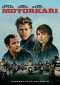 Motorkáři (DVD) (Bikeriders)