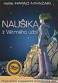 Naušika z Větrného údolí (DVD) (Kaze no tani no Nausicaa)