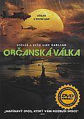 Občanská válka (DVD) (Civil War)