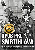 Opus pro smrtihlava (DVD) (Potomci a předkové - Opus pro Smrtihlava)