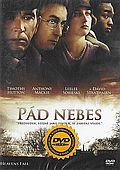 Pád nebes (DVD) (Heavens Fall)