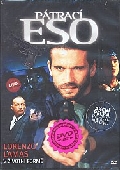 Pátrací eso (DVD) (Bounty Tracker)