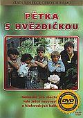 Pětka s hvězdičkou (DVD)