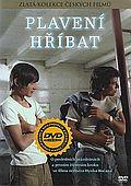 Plavení hříbat (DVD)