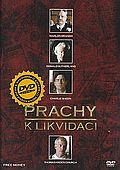 Prachy k likvidaci (DVD) (Free Money)