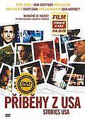 Příběhy u USA (DVD) (Stories USA)