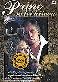 Princ se lví hřívou (DVD) (Der Prinz hinter den sieben Meeren)