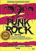 Punk Rock (DVD) - the movie (Punk Rock movie)