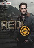 Rédl 2x(DVD)