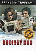 Rodinný krb (DVD) (Domicile conjugal)