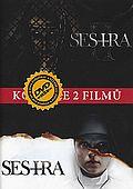 Sestra 1-2 kolekce 2x(DVD) (Nun I + II)