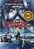 Smrtící pandemie (DVD) (Pandemic)