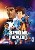 Špióni v převleku (DVD) (Spies In Disguise)