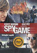 Spy Game (DVD) - reedice 2024