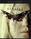 Strážci (Blu-ray UHD) (The Watchers)