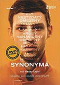 Synonyma (DVD) (Synonymes)