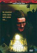 Tajná zbraň (DVD) (Sekretnoje oružije)