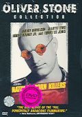 Takoví normální zabijáci (Natural Born Killers) - dlouhodobě nedostupné