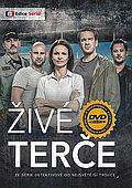 Živé terče (DVD)